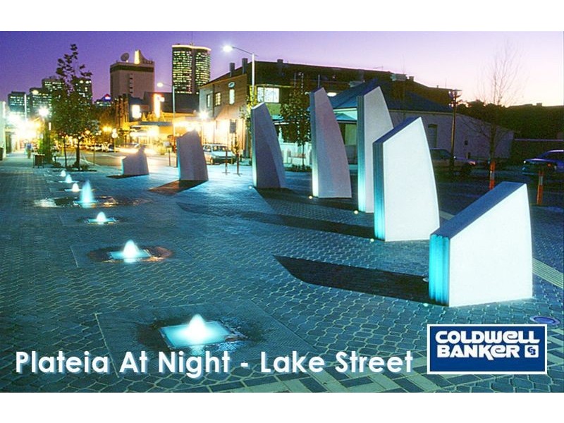 120  Lake Street, Northbridge WA 6003