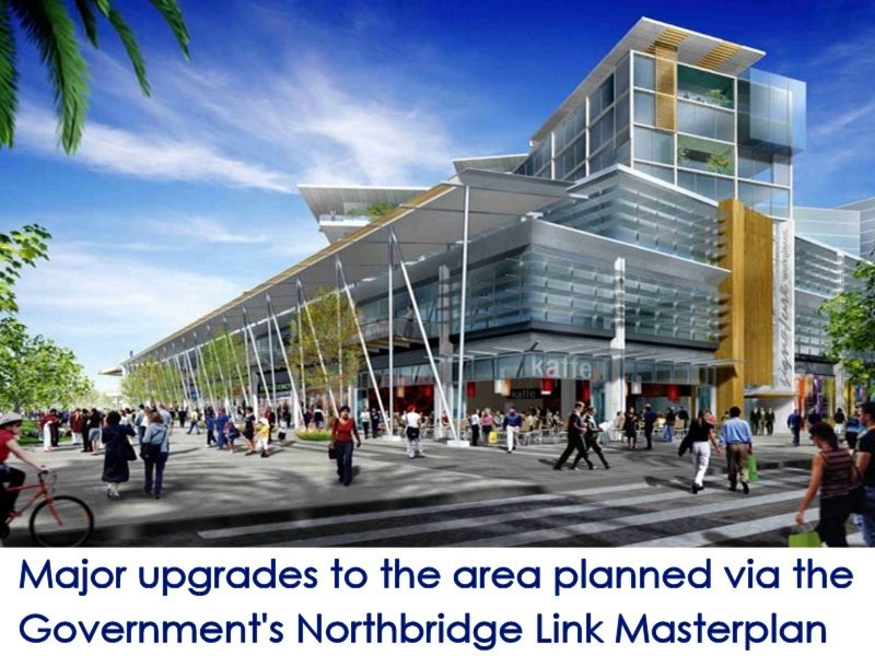 120  Lake Street, Northbridge WA 6003