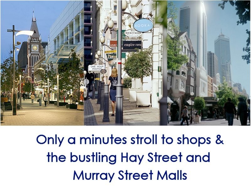 120  Lake Street, Northbridge WA 6003