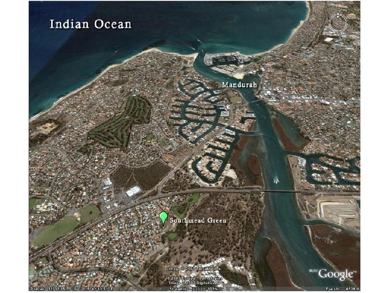 11/21-24  Southmead Green, Erskine WA 6210