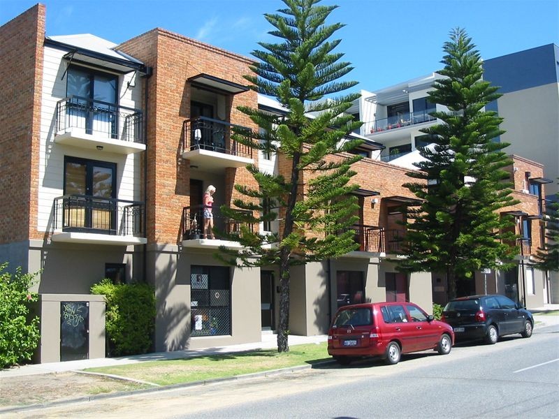 23b/120  Lake Street, Northbridge WA 6003