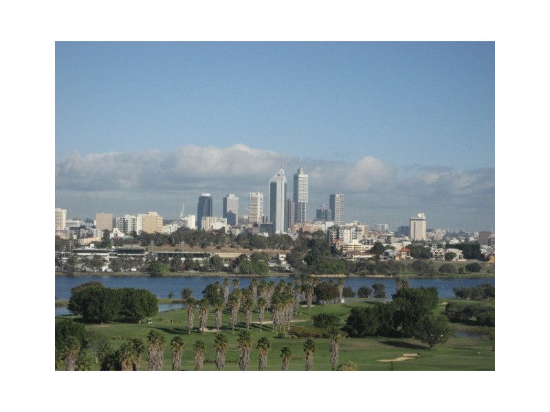 902/30  The Circus, Burswood WA 6100