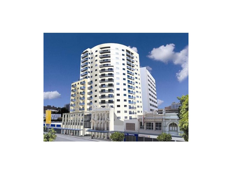 Level 14 141 / 138  Barrack Street, Perth WA 6000