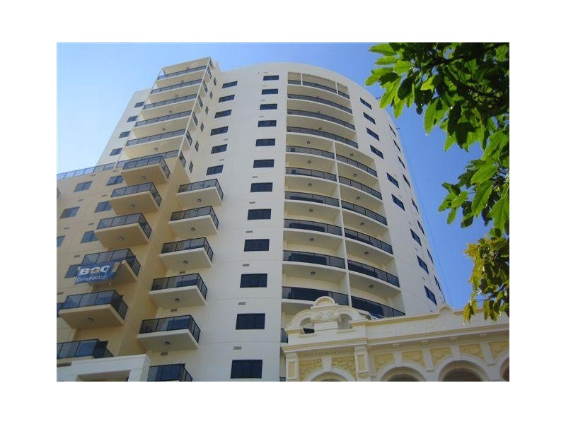 Level 11 113 / 138  Barrack Street, Perth WA 6000