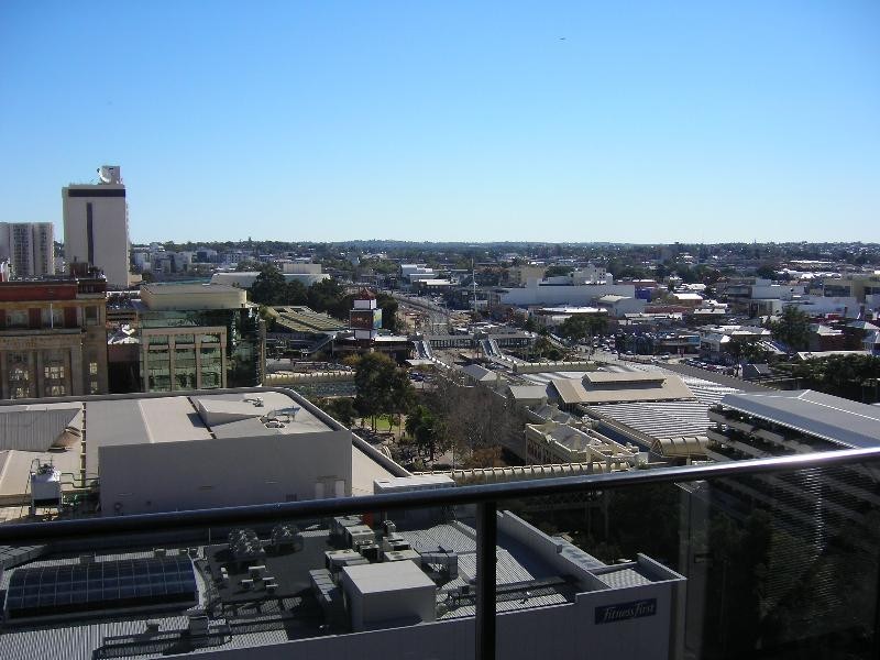 Level 11 113 / 138  Barrack Street, Perth WA 6000