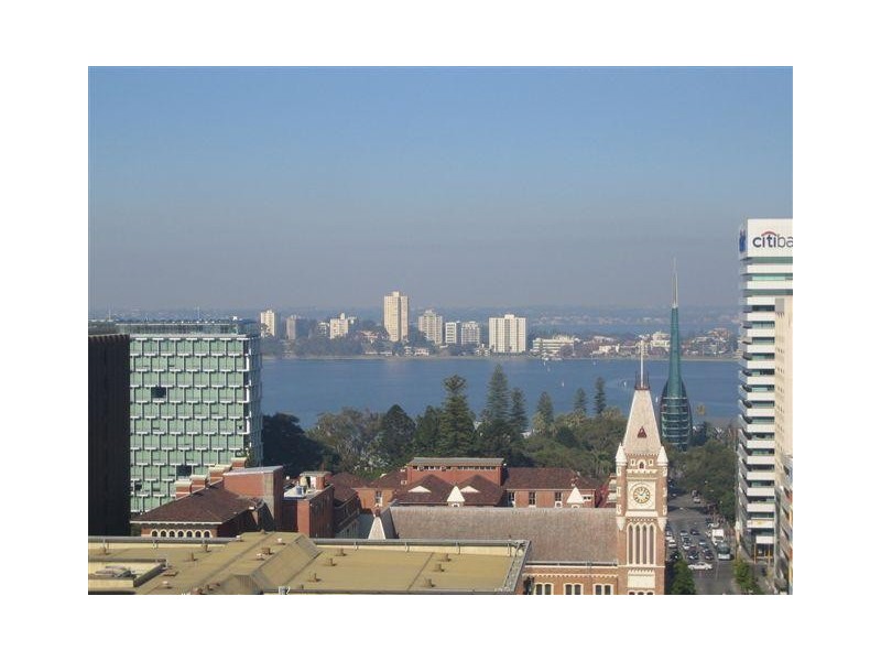 Level 11 113 / 138  Barrack Street, Perth WA 6000