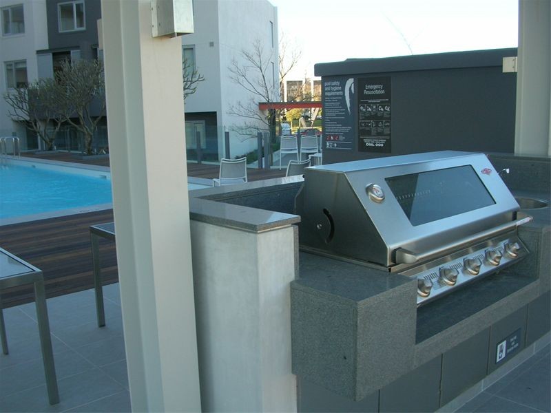 302/19  The Circus, Burswood WA 6100