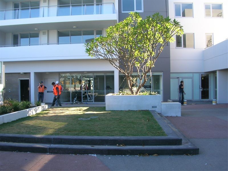 302/19  The Circus, Burswood WA 6100