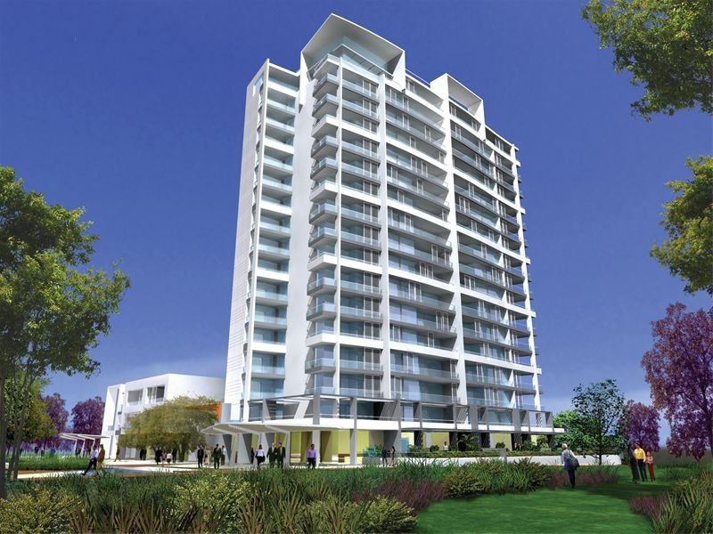 302/19  The Circus, Burswood WA 6100