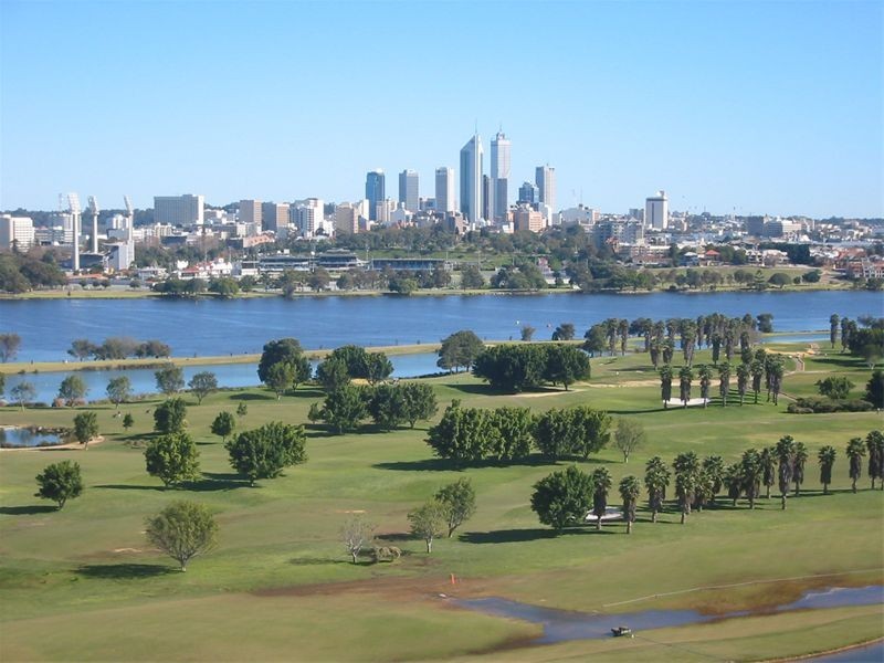 302/19  The Circus, Burswood WA 6100