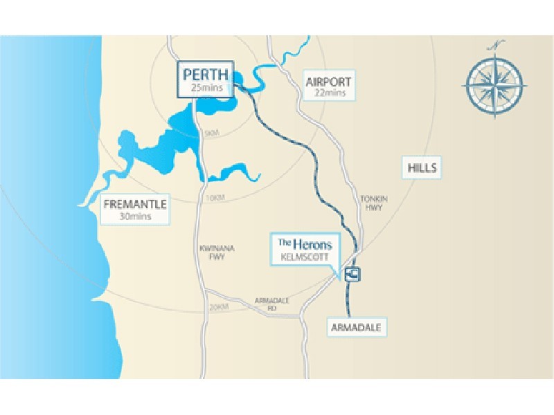 42  Merifield Avenue, Kelmscott WA 6111