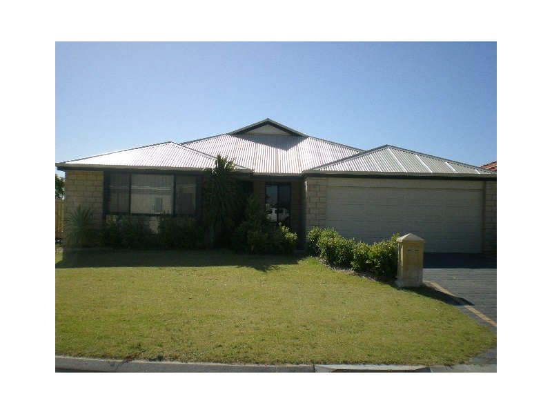 8  Conch Way, Wannanup WA 6210