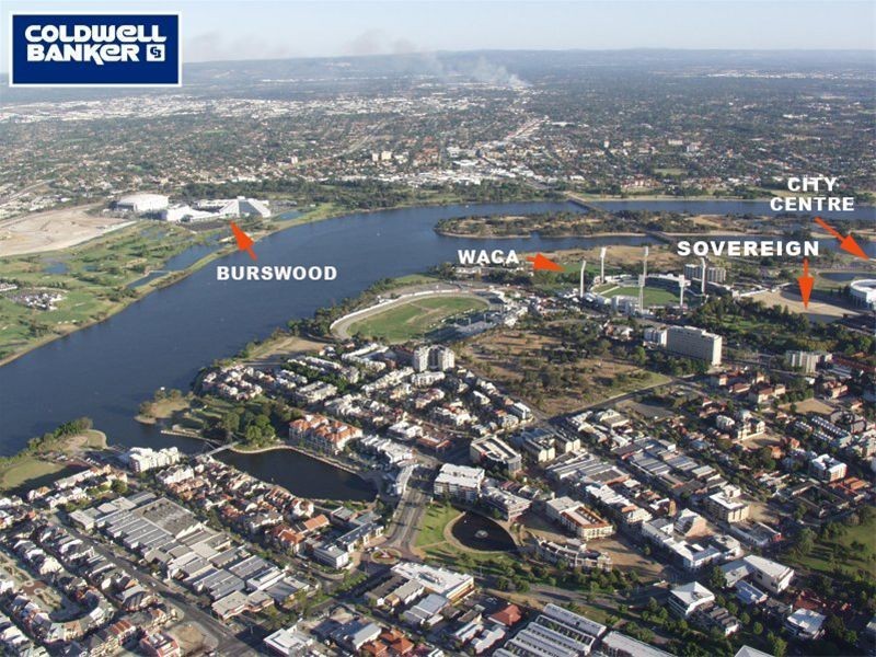 Level 1 17/103  Hay Street, East Perth WA 6004