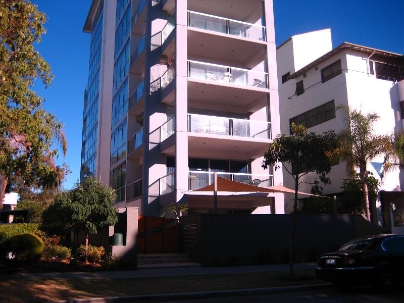Level 4 10/11  Altona Street, West Perth WA 6005
