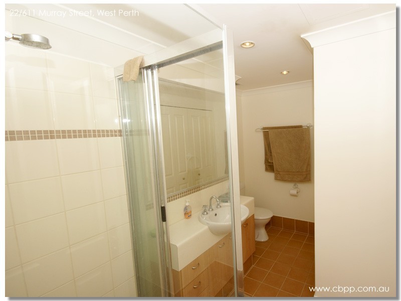 22/611  Murray Street, West Perth WA 6005