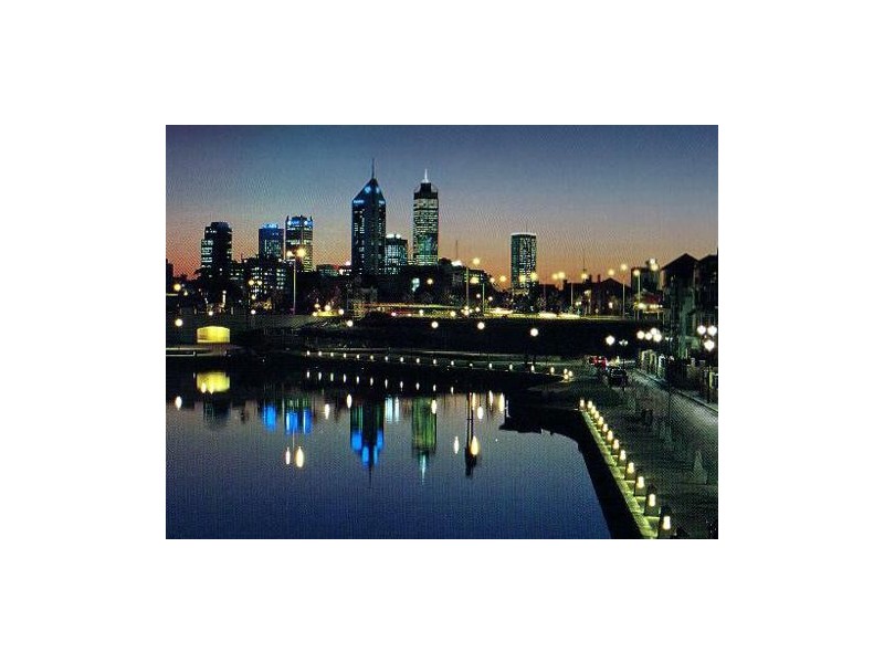 Level 2 22 / 32  Eastbrook Terrace, East Perth WA 6004