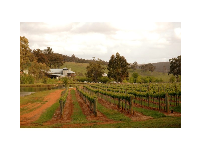 Lot 882  Byford Central, Byford WA 6122