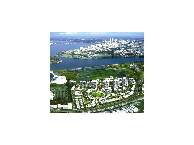 48  The Circus, Burswood WA 6100