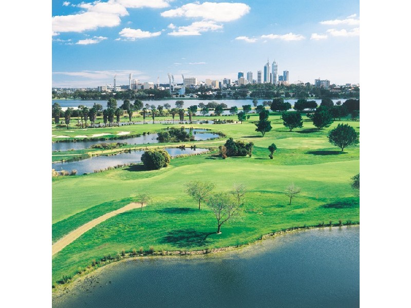 1202/2  Oldfield Street, Burswood WA 6100