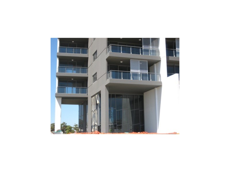 1202/2  Oldfield Street, Burswood WA 6100