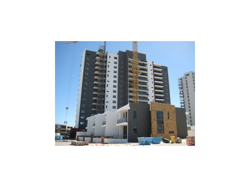 1202/2  Oldfield Street, Burswood WA 6100