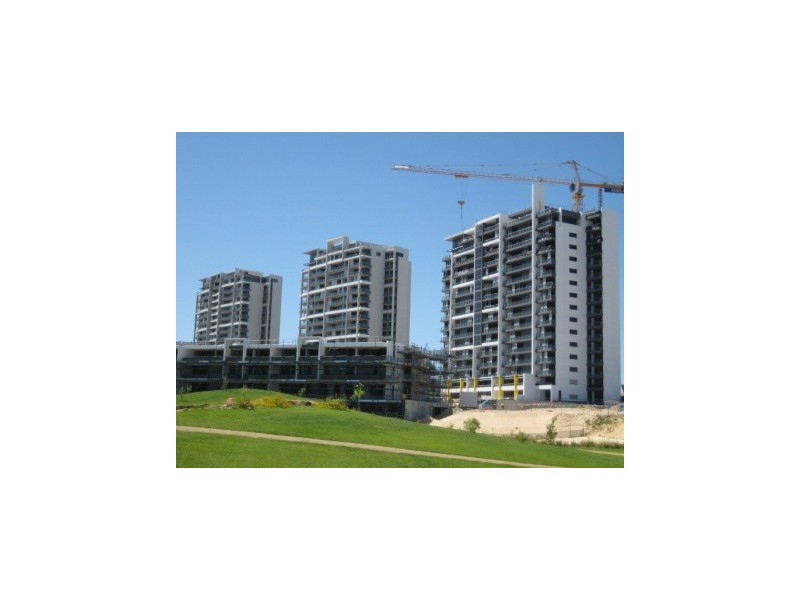 1202/2  Oldfield Street, Burswood WA 6100