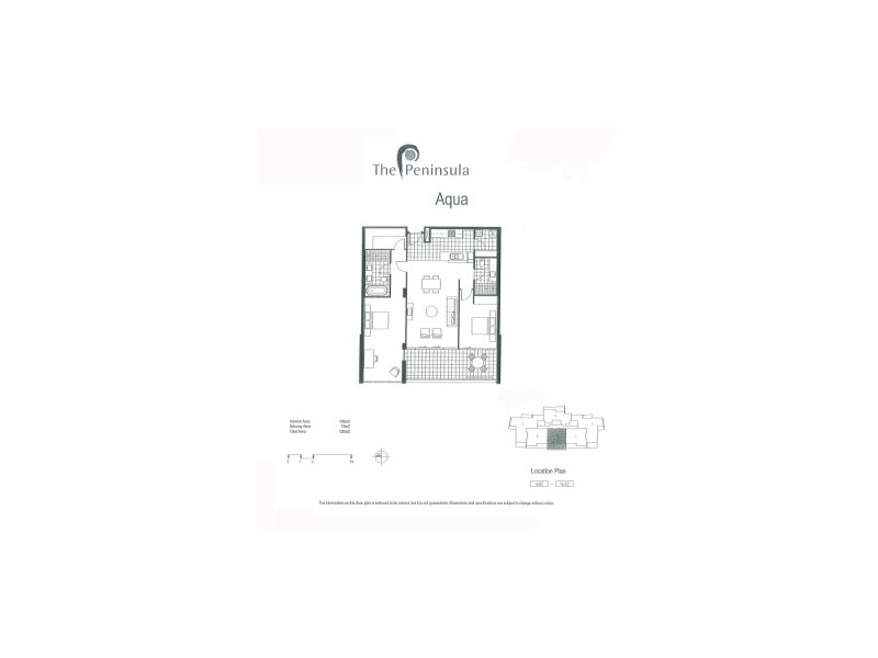 1202/2  Oldfield Street, Burswood WA 6100