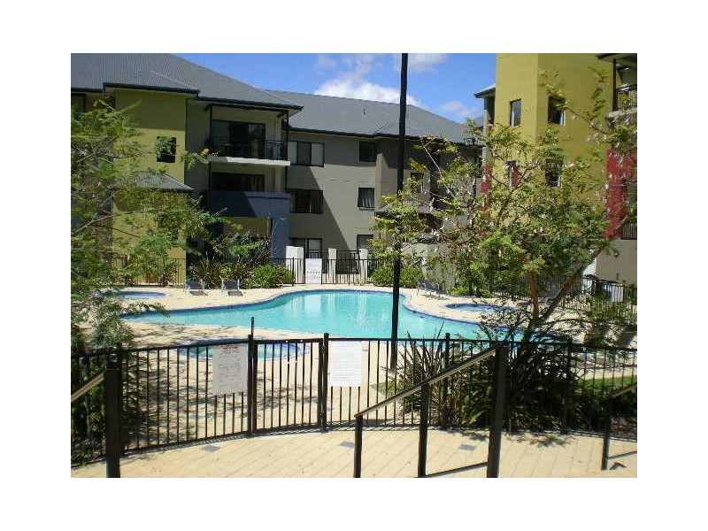134/215  Stirling Street, Northbridge WA 6003