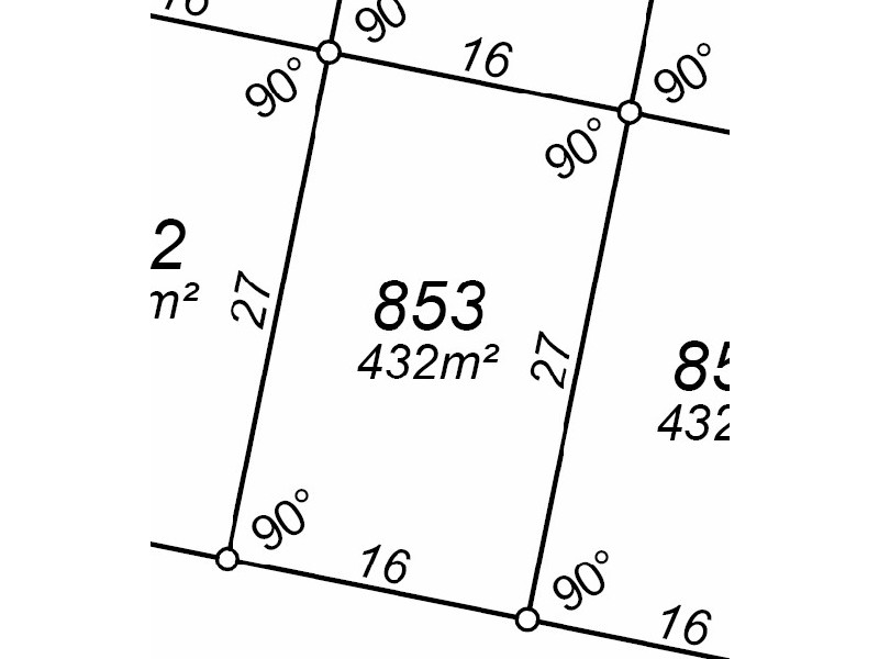 Lot 853  Bindak Brace, Greenfields WA 6210