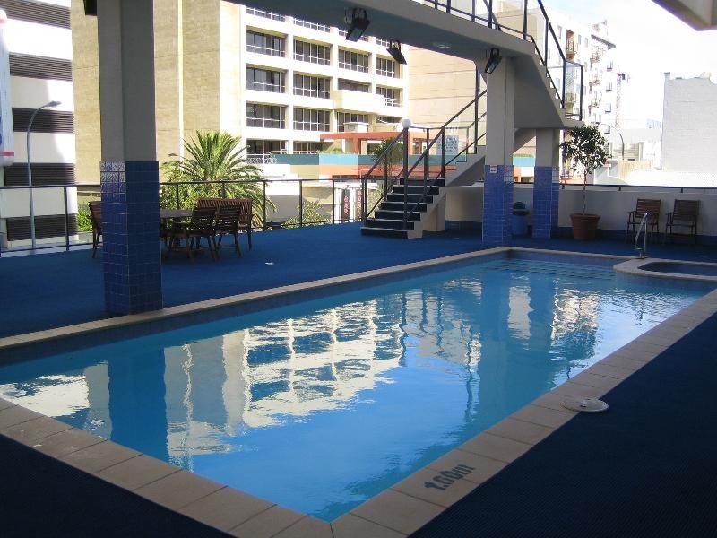 Level 15 88 / 418 Murray Street, Perth WA 6000