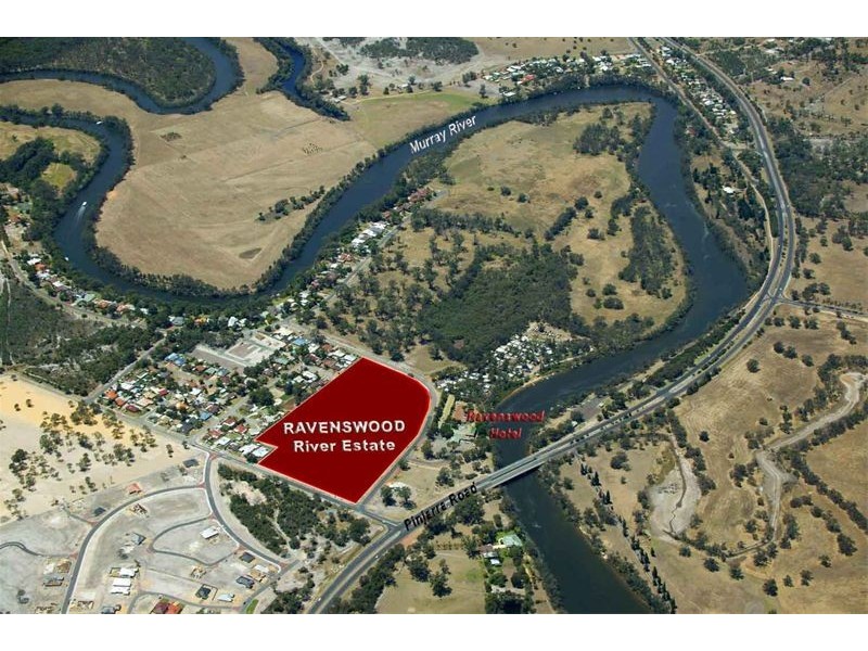 Lot 63  Gibbs Circuit, Ravenswood WA 6208