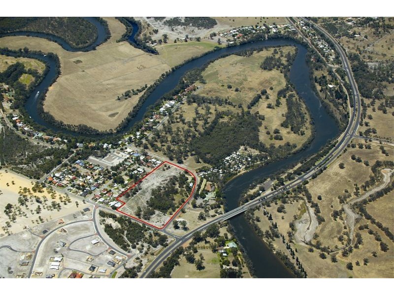 Lot 72  Gibbs Circuit, Ravenswood WA 6208