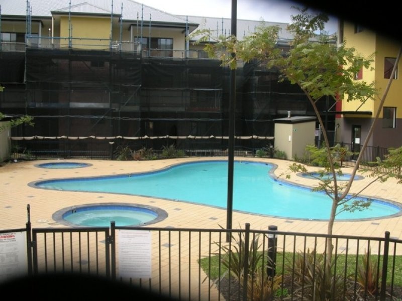 34/250  Beautfort Central, Northbridge WA 6003