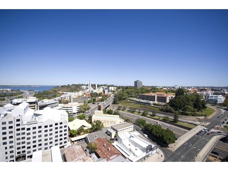 133/996  Hay Street, Perth WA 6000
