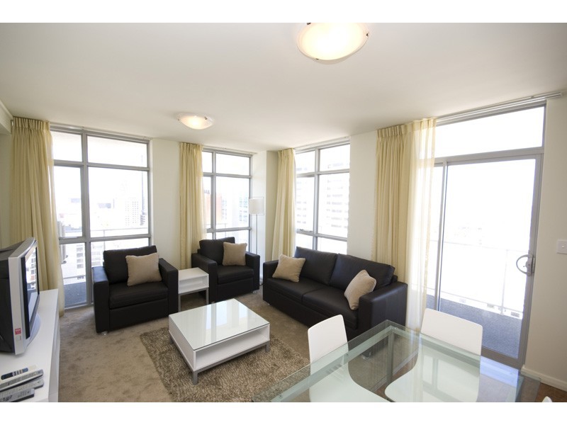 133/996  Hay Street, Perth WA 6000