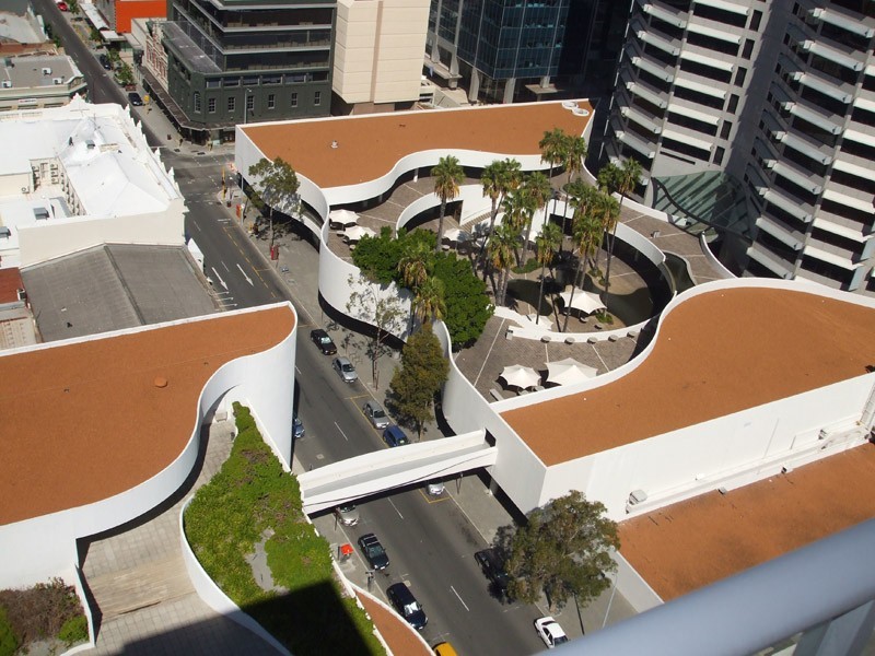 133/996  Hay Street, Perth WA 6000