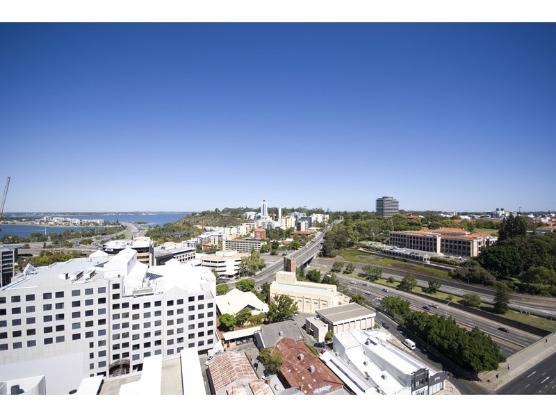133/996  Hay Street, Perth WA 6000