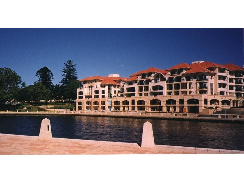 Level 5 21 / 20  Royal Street, East Perth WA 6004