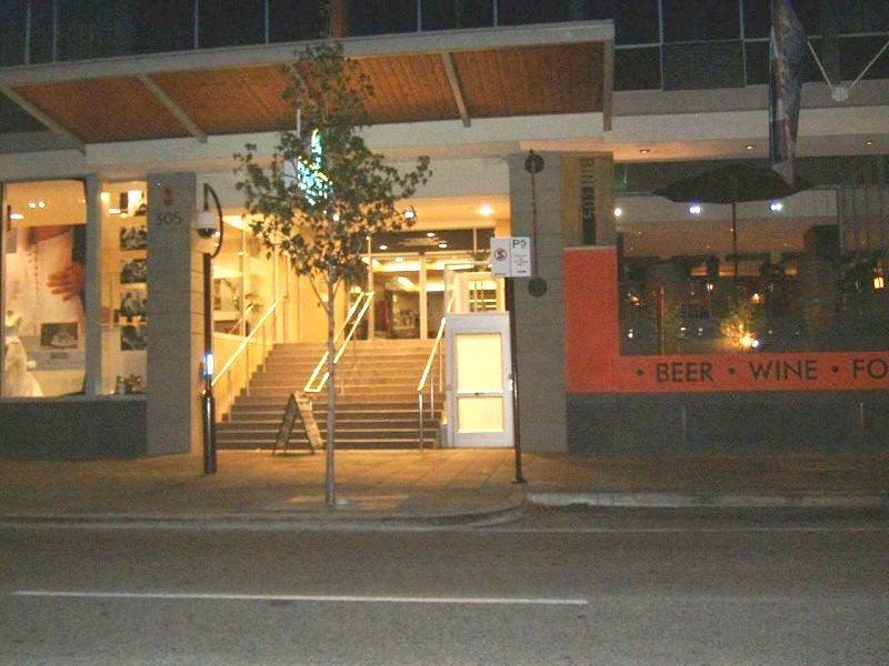 88/305  Murray Street, Perth WA 6000