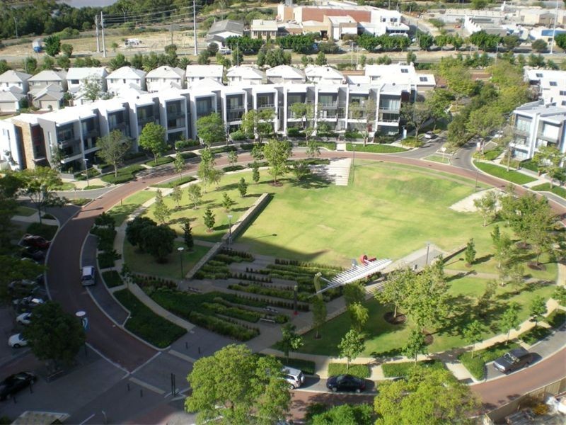 1505/19  The Circus, Burswood WA 6100