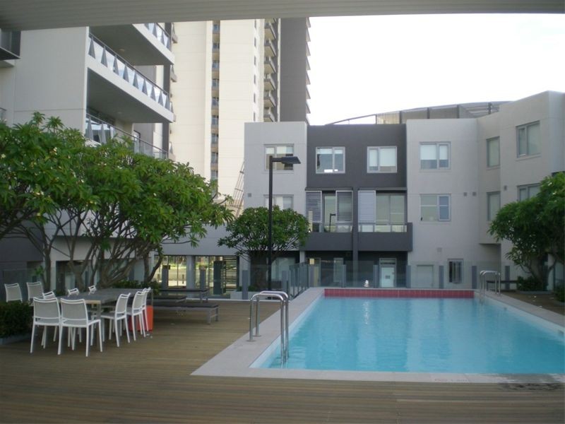 1505/19  The Circus, Burswood WA 6100