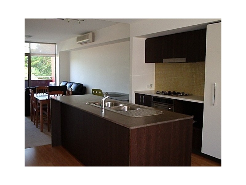 Level 1 16 / 2A Goderich Street, East Perth WA 6004