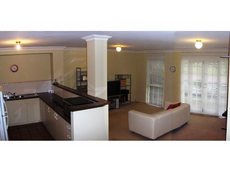 Level G 2/7  Shenton Street, Northbridge WA 6003
