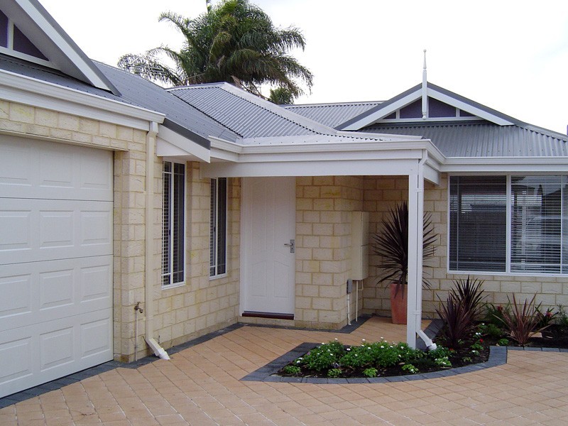 27A  Bradley Street, Yokine WA 6060