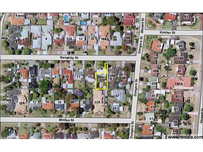 17B  Nangetty Street, Innaloo WA 6018