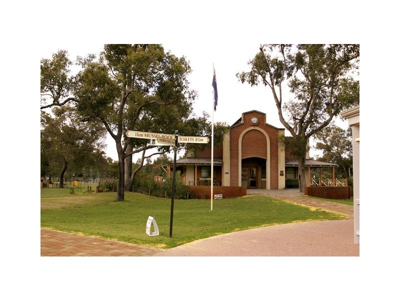 Lot 310 Arniston Way, Darch WA 6065