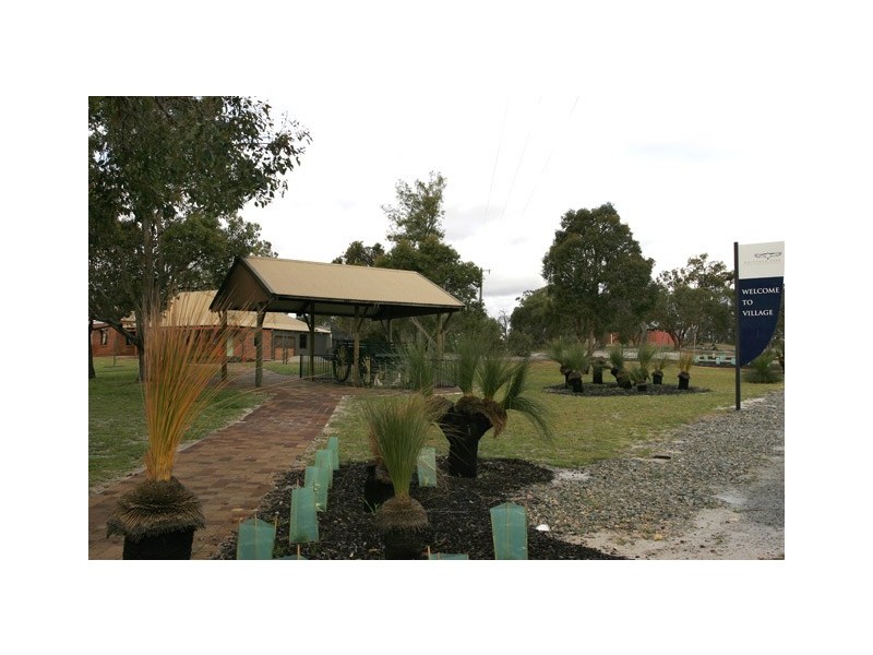 Lot 310 Arniston Way, Darch WA 6065