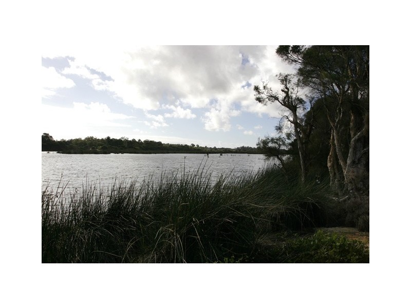 Lot 322  Hampton Road, Darch WA 6065