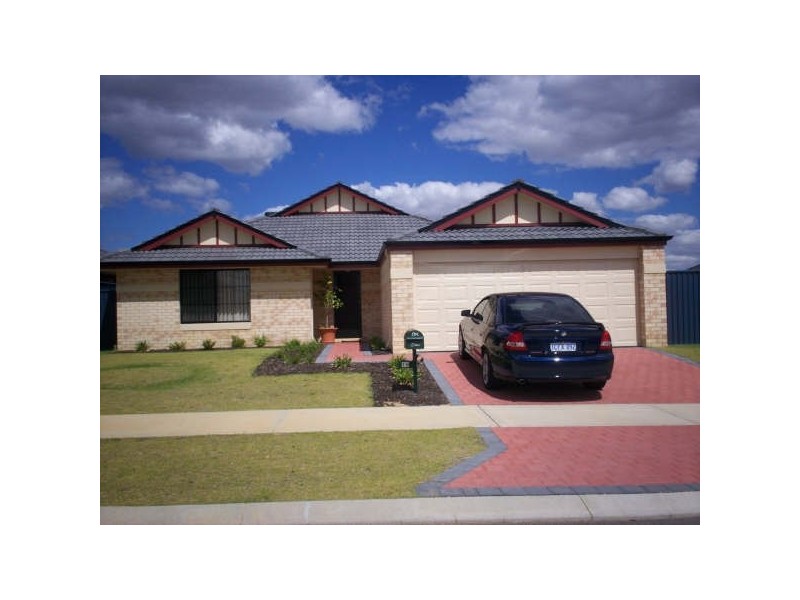 15  Silverpan Way, Byford WA 6122
