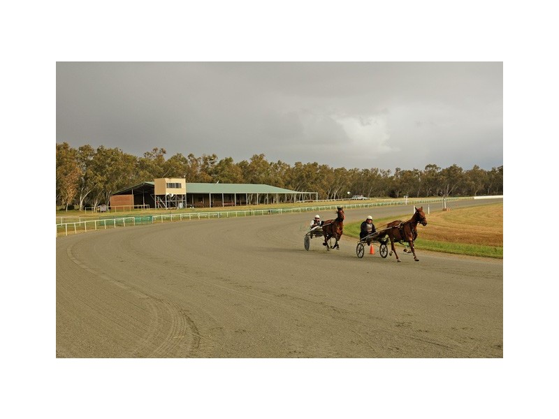 Lot 594  Blackberry Ramble, Byford WA 6122